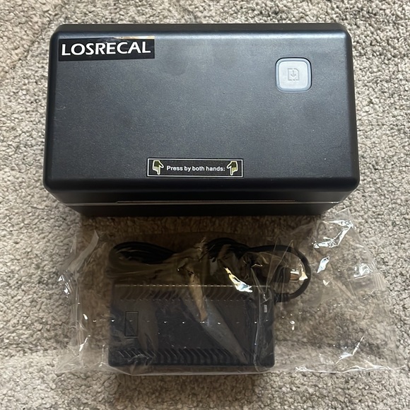 Label Printer - Picture 4 of 4